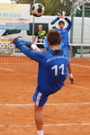 MNK mobilprovás Modřice A - TJ Spartak ALUTEC KK Čelákovice 4:1